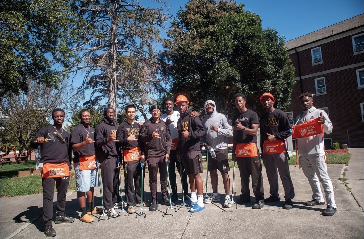 Beta Iota community programming