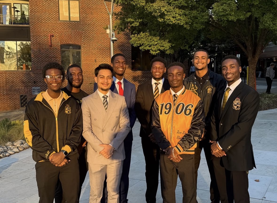 Beta Iota national programs highlight