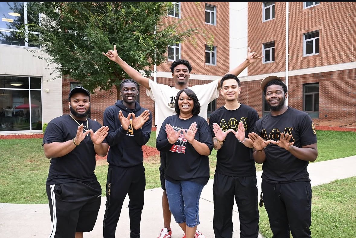 Beta Iota service and mentorship